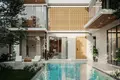 Вилла 4 комнаты 420 м² Choeng Thale, Таиланд