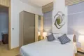 Appartement 2 chambres 129 m² Thalang, Thaïlande
