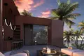 Willa 3 pokoi 446 m² Karon, Tajlandia