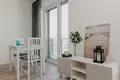 Studio 1 chambre 28 m² en Varsovie, Pologne