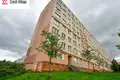 Квартира 3 комнаты 60 м² Мост, Чехия