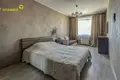 Mieszkanie 3 pokoi 73 m² Barawlany, Białoruś