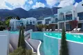 3 bedroom apartment 112 m² Girne Belediyesi, Northern Cyprus