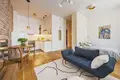 Wohnung 1 zimmer 33 m² Warschau, Polen