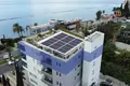 Penthouse 4 bedrooms 270 m² Germasogeia, Cyprus