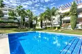 Wohnung 2 Schlafzimmer 93 m² Abadin, Spanien