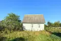 Dom 45 m² Aliachnovicki sielski Saviet, Białoruś