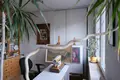 Квартира 3 комнаты 57 м² Варшава, Польша