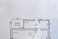 Dom 63 m² Valievacski sielski Saviet, Białoruś