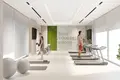 Apartment in a new building Ivy Gardens II Samana