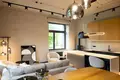 Mieszkanie 3 pokoi 84 m² Ryga, Łotwa