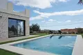 3-Schlafzimmer-Villa 136 m² Polop, Spanien