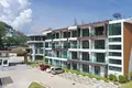 Appartement 1 chambre 34 m² Sakhu, Thaïlande
