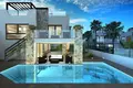 Villa de tres dormitorios 303 m² Rojales, Španjolska