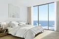 Mieszkanie 3 pokoi 109 m² Limassol, Cypr