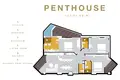 Apartamento 1 habitación  Phuket City Municipality, Tailandia