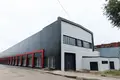 Almacén 5 500 m² en Moscú, Rusia