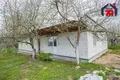 Maison  Zodzinski sielski Saviet, Bélarus
