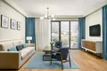 Apartamento 3 habitaciones 131 m² Risan, Montenegro