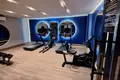 Apartamento 2 habitaciones 55 m² Muratpasa, Turquía