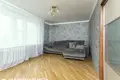 Apartamento 3 habitaciones 84 m² Minsk, Belarús