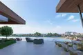 Apartamento 3 habitaciones 110 m² Muratpasa, Turquía