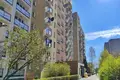 Appartement 2 chambres 47 m² Varsovie, Pologne
