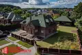 Maison 5 chambres 257 m² Hrodna, Bélarus