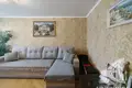 Appartement 3 chambres 74 m² Muchaviecki sielski Saviet, Bélarus