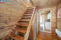 Dom 96 m² Pokańce, Litwa