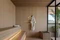 Mieszkanie 3 pokoi 256 m² Laranjal Paulista, Brazylia