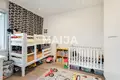 Wohnung 3 zimmer 69 m² Verwaltungsgemeinschaft Helsinki, Finnland