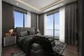 Apartamento 2 habitaciones 57 m² Alanya, Turquía
