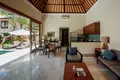 Willa 3 pokoi 200 m² Ungasan, Indonezja