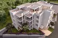 Mieszkanie 2 pokoi 84 m² Aradipu, Cypr
