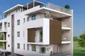 Appartement 2 chambres 99 m² Kato Polemidion Municipality, Chypre