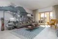 Appartement 2 chambres 152 m² Radovici, Monténégro