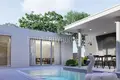 Appartement 3 chambres 428 m² Rawai, Thaïlande