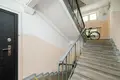2 room apartment 50 m² Minsk, Belarus