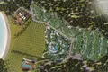 Вилла 6 комнат 465 м² Бодрум, Турция