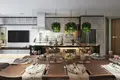 Appartement 3 chambres 135 m² Ban Bang Thao, Thaïlande