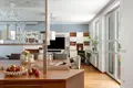 Wohnung 4 zimmer 144 m² Warschau, Polen