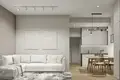 Wohnung 1 Schlafzimmer 50 m² Limassol, Zypern