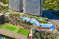 Apartamento 1 habitacion 76 m² Benidorm, Španjolska