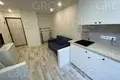 Wohnung 1 zimmer 18 m² Evenkiysky Rayon, Russland