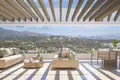 Piso en edificio nuevo Apartamentos modernos cerca de servicios en Estepona, Málaga