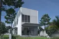 4 bedroom house 199 m² Lakatameia, Cyprus