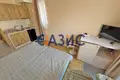 Apartment 33 m² Nesebar, Bulgaria