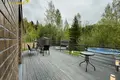 House 120 m² Astrosycki sielski Saviet, Belarus