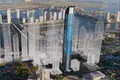 Mieszkanie 2 pokoi 1 064 m² Dubaj, Emiraty Arabskie